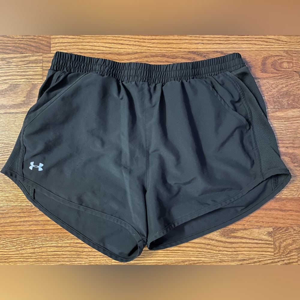 Under Armour Running Shorts